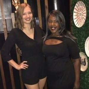 Meet your Posher, Christina